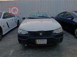 Iran Khodro Arisun